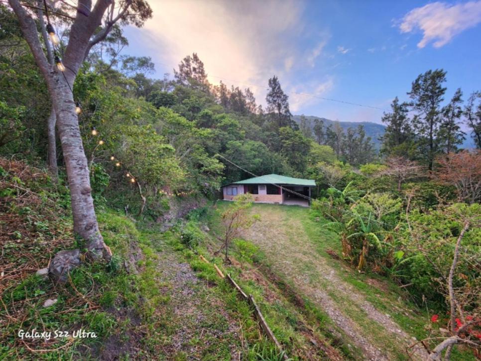 Casa Garibaldi Monteverde - Housity