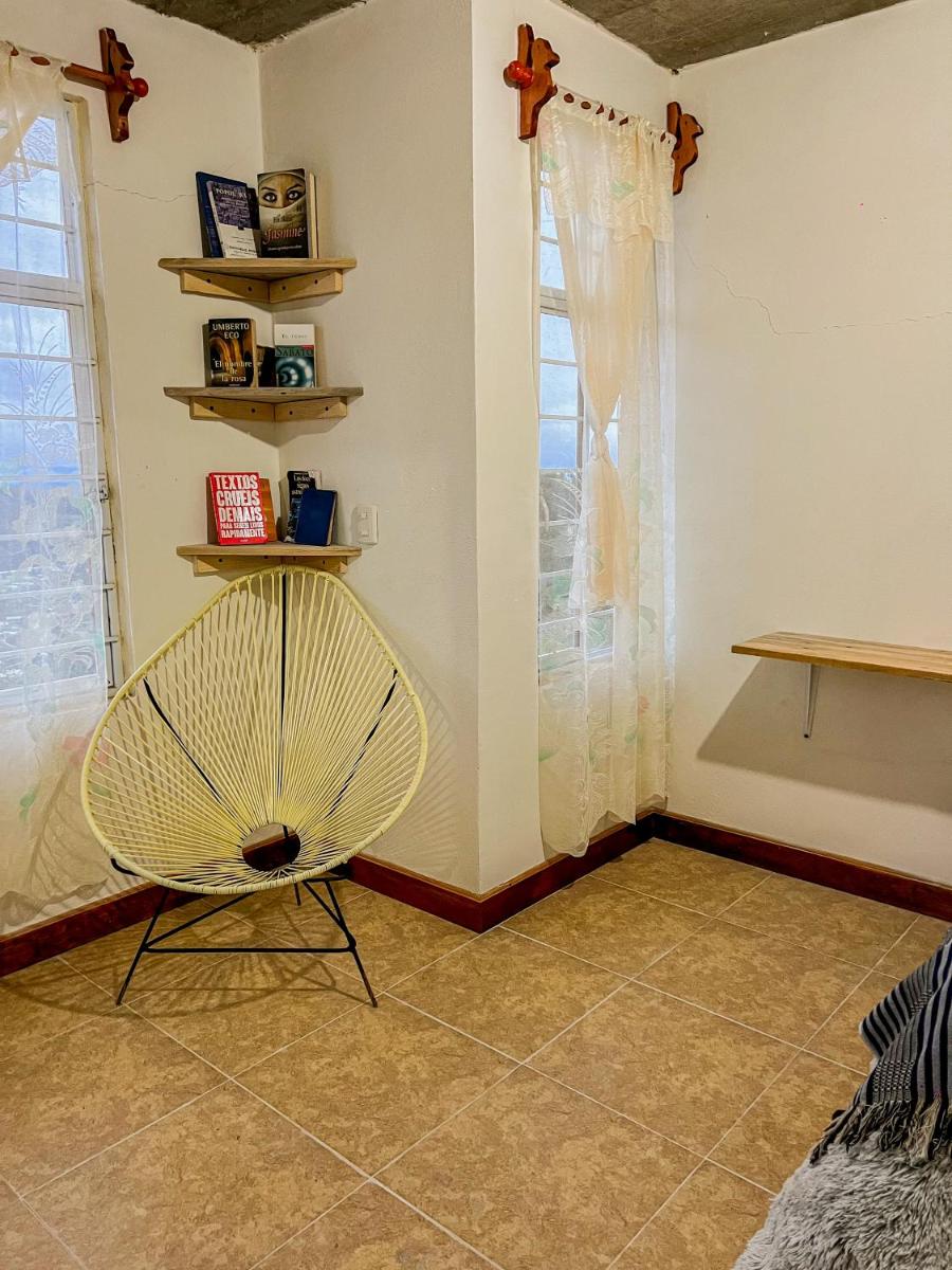 CUAJIMOLOYAS HOUSE - Housity