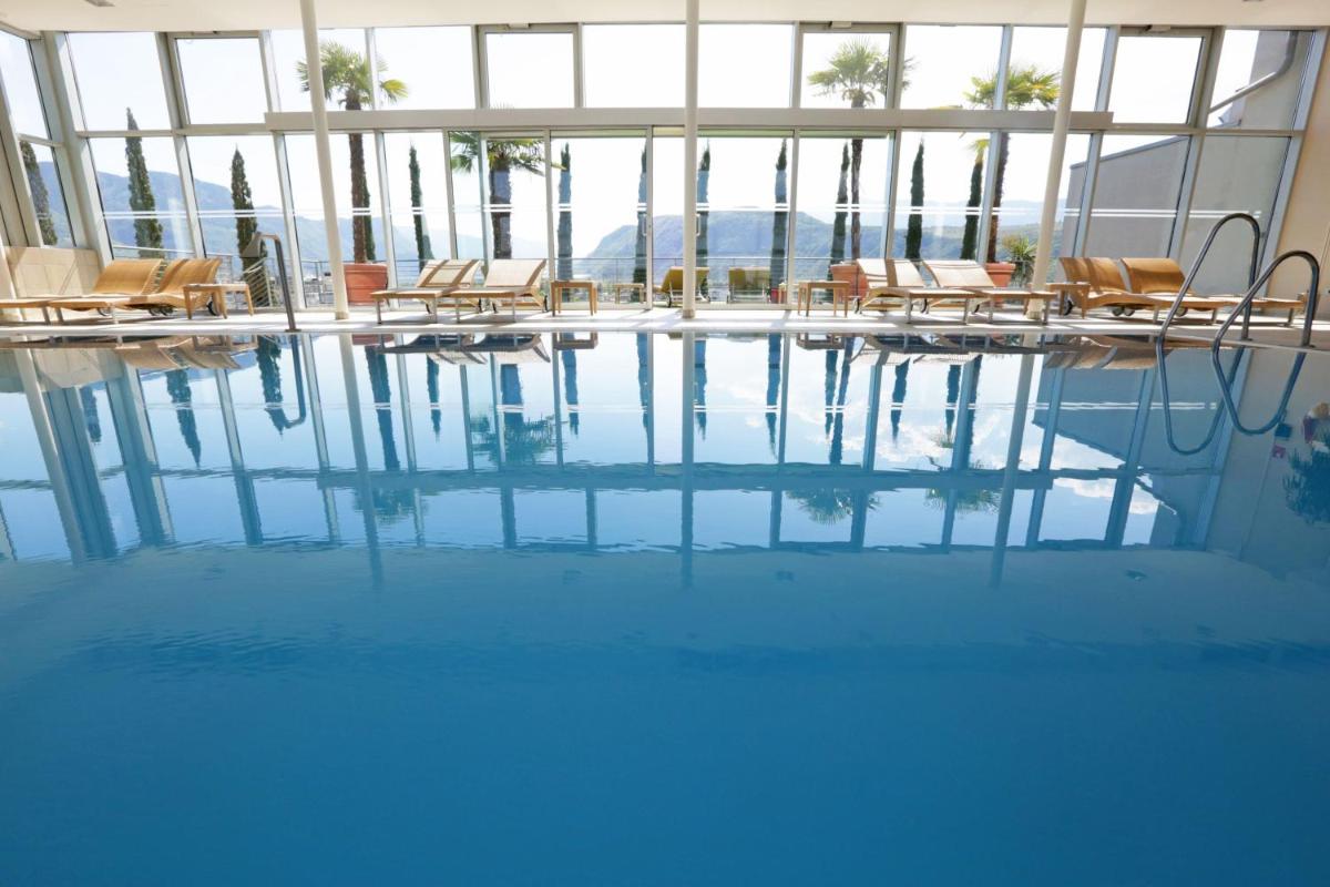 Four Points Sheraton Bolzano Bozen - Housity