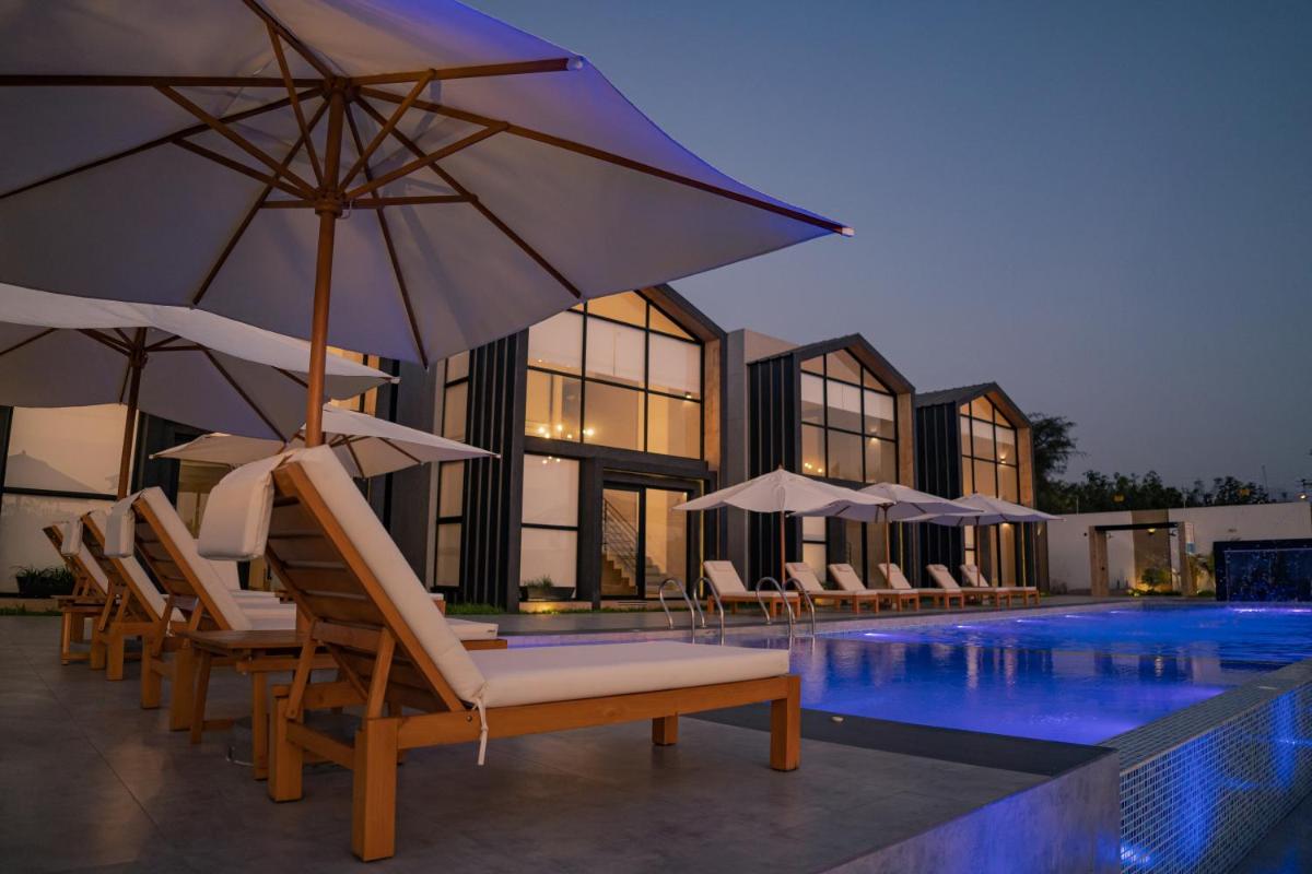 Awqa Loft & Camp - Housity