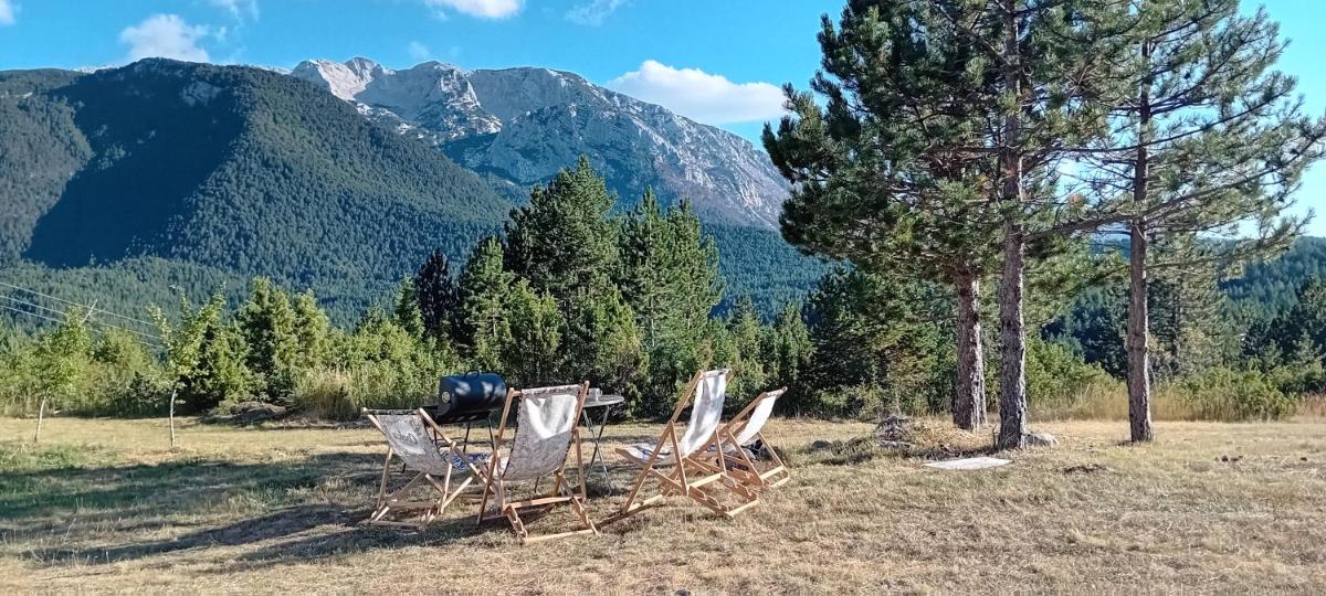 Mountain House Vinko - Housity
