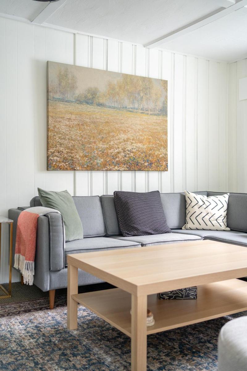 The Birch - Housity