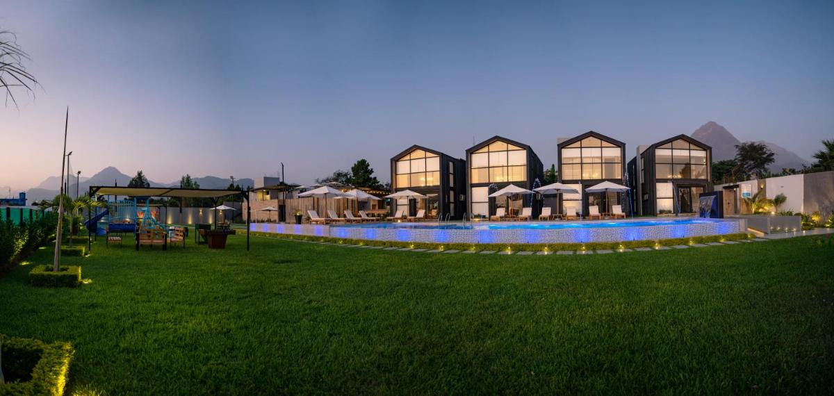 Awqa Loft & Camp - Housity