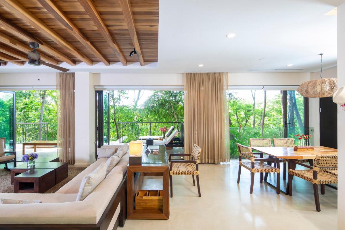Andaz Peninsula Papagayo Resort, Costa Rica, by Hyatt - Housity