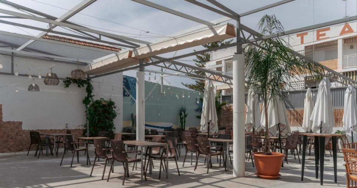 La Siesta Hostel - Housity