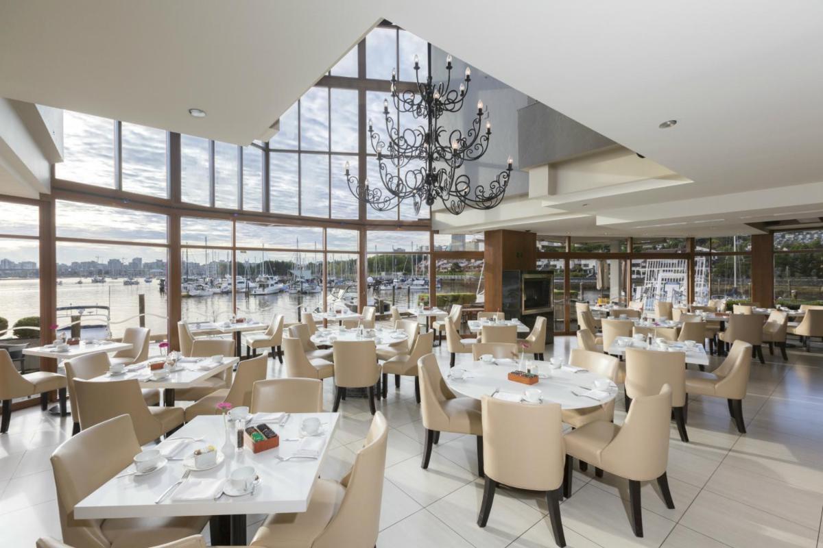 Granville Island Hotel - Housity