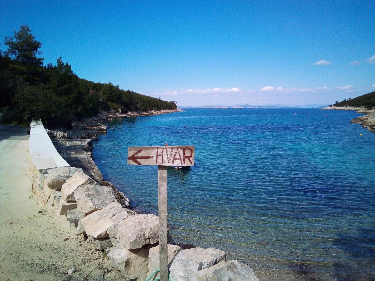 Primitivo Bay Hvar - Housity