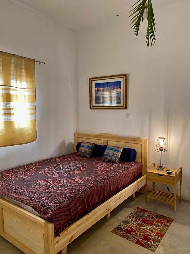 Les chandelles - Housity