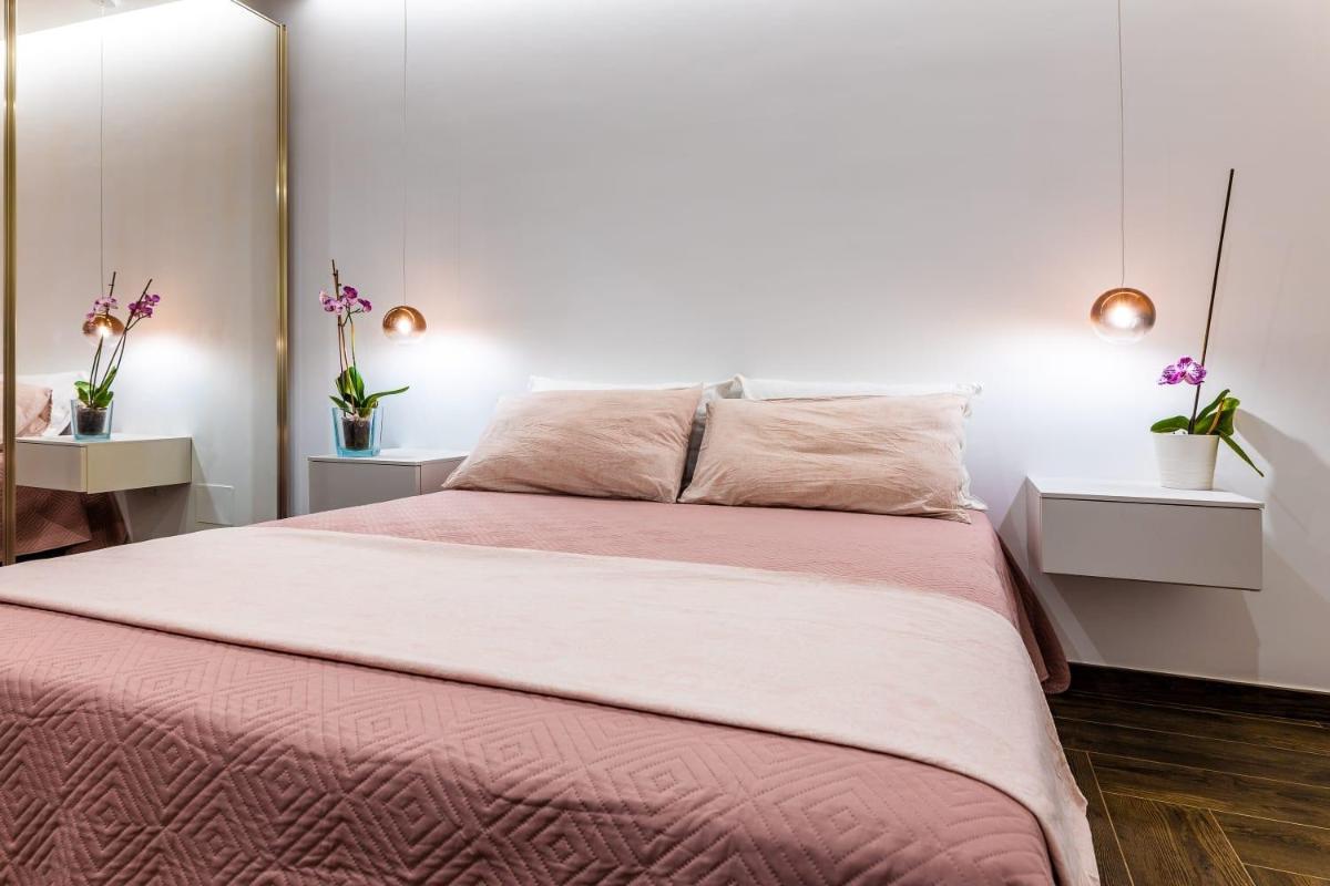 Rosina Apartment surfing bed&vacation - Housity