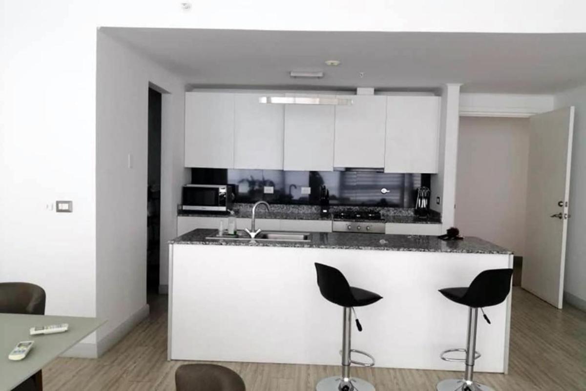 Cozy Apartament City Center - PH Quartier Atlapa - Housity