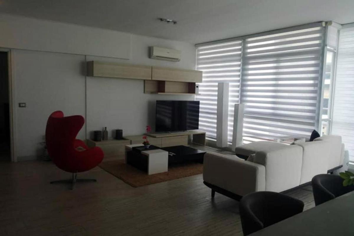 Cozy Apartament City Center - PH Quartier Atlapa - Housity