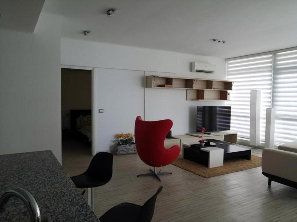 Cozy Apartament City Center - PH Quartier Atlapa - Housity