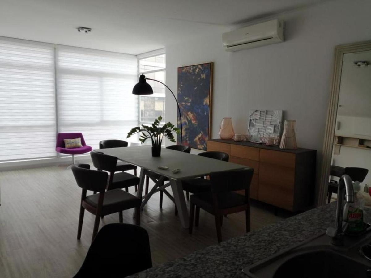Cozy Apartament City Center - PH Quartier Atlapa - Housity
