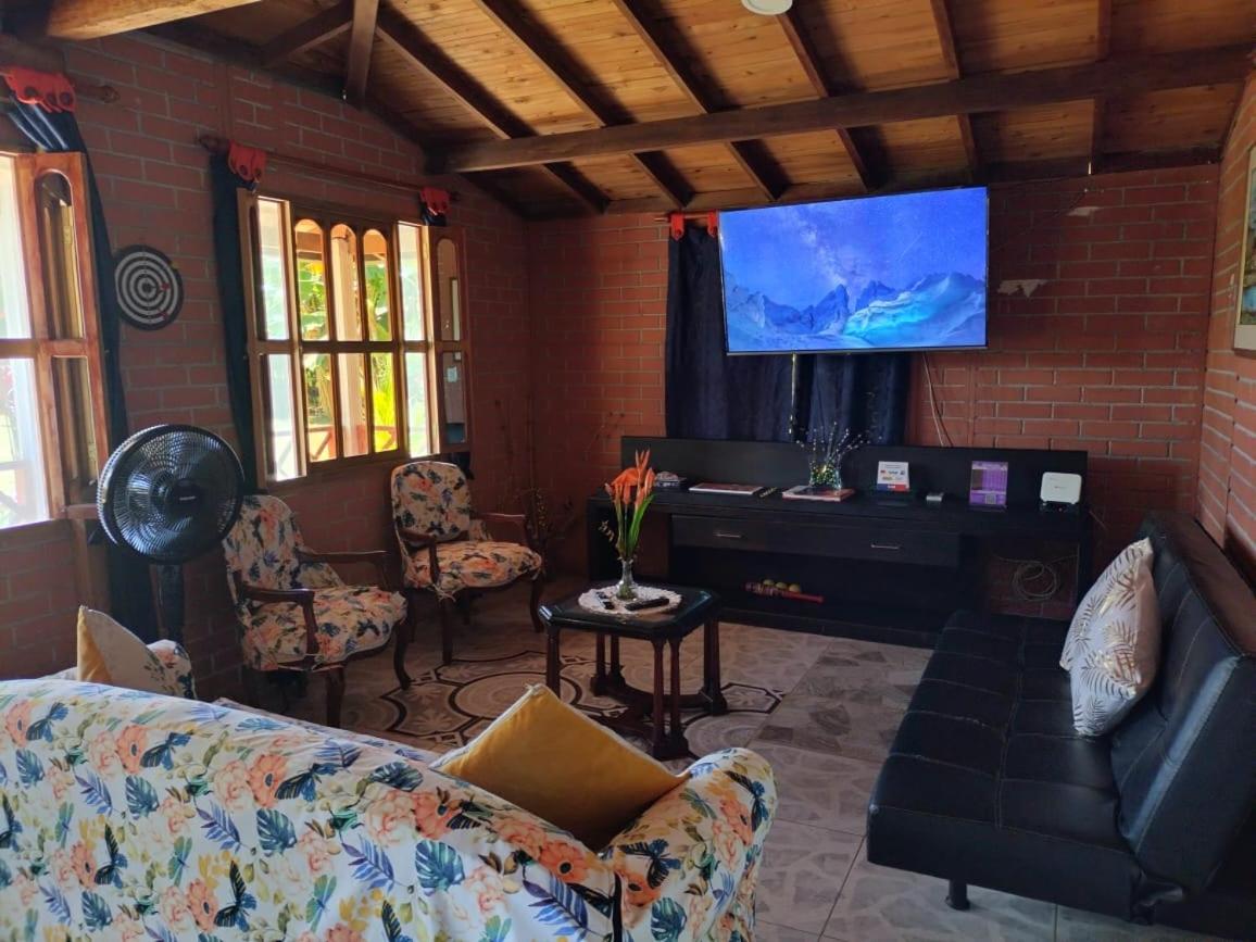 Suitetrails - Finca Privada La Rivera