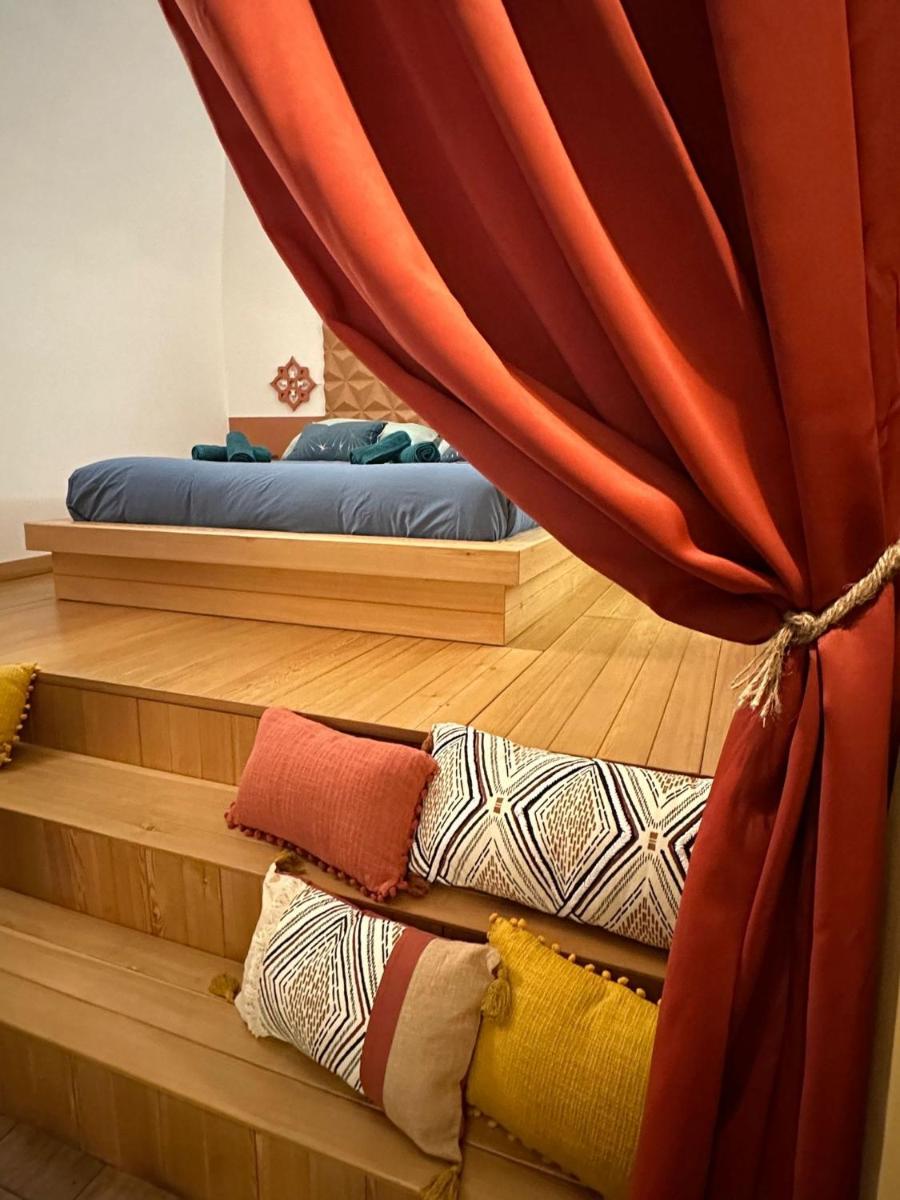Sea Riad - Housity