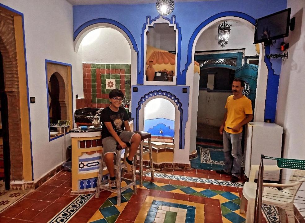Casa Tajeddine - Hizvo