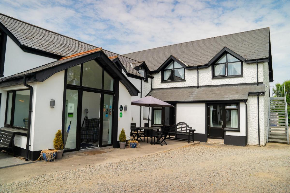 Suitetrails - The Briers Country House