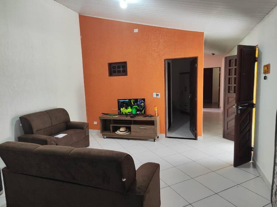 Suitetrails - Linda casa de praia