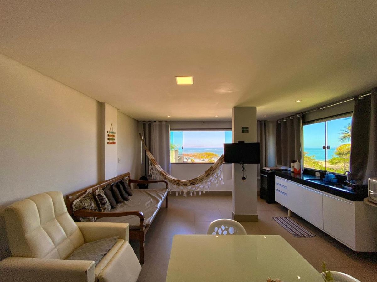 Apt FRENTE MAR MEAIPE COMPLETO - Housity