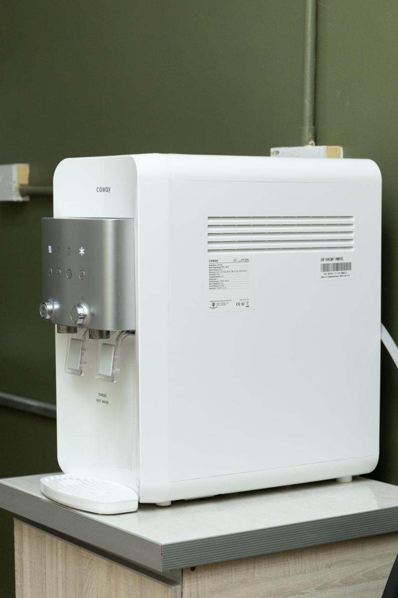 Familia Motel Kangar - Housity