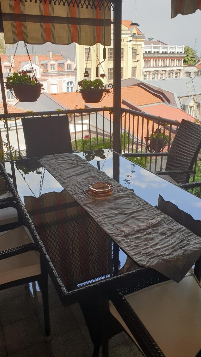 Suitetrails - Roman Stadium Apartments