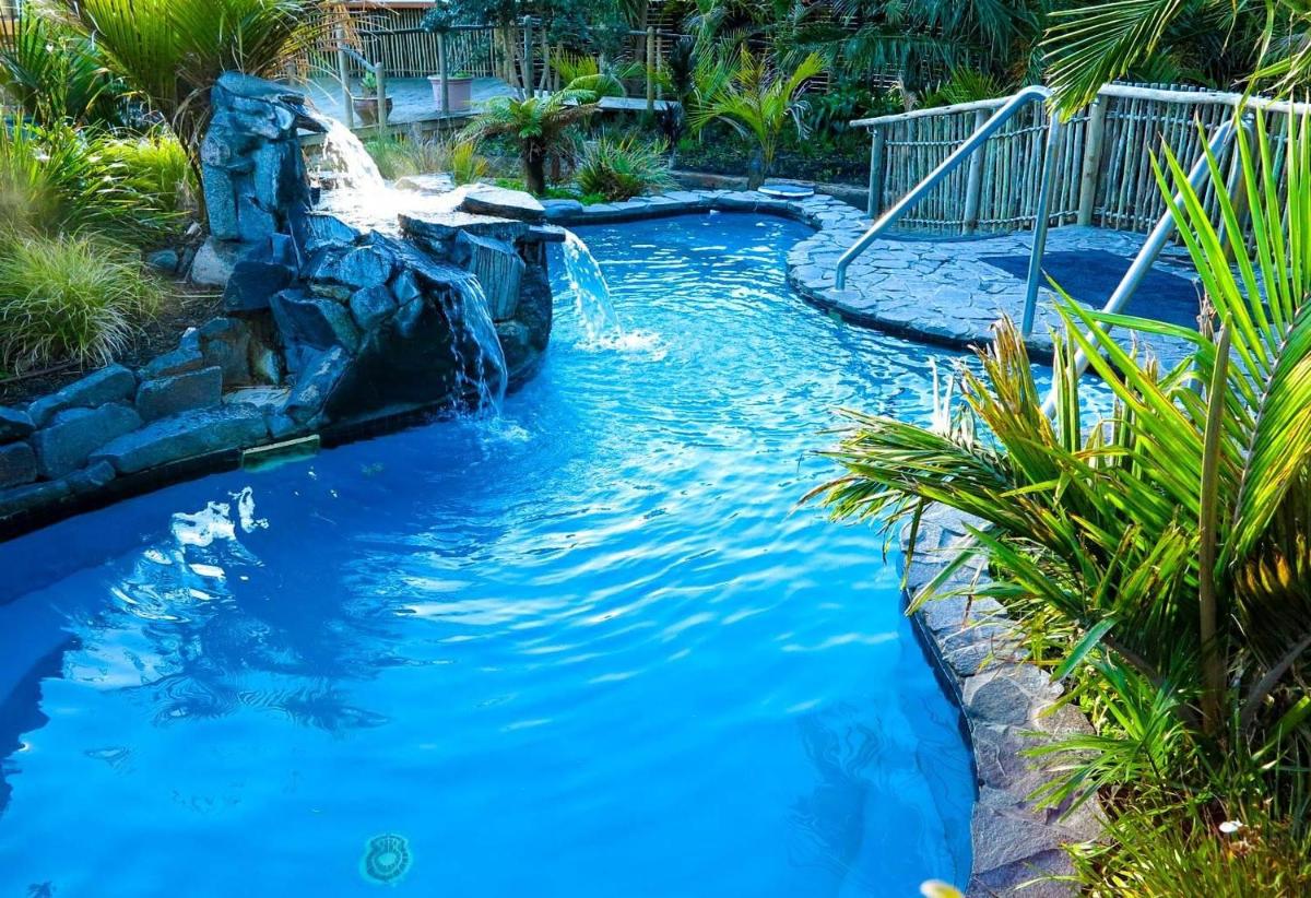 Manuka Views - Close to Thermal Hot Pools - Housity