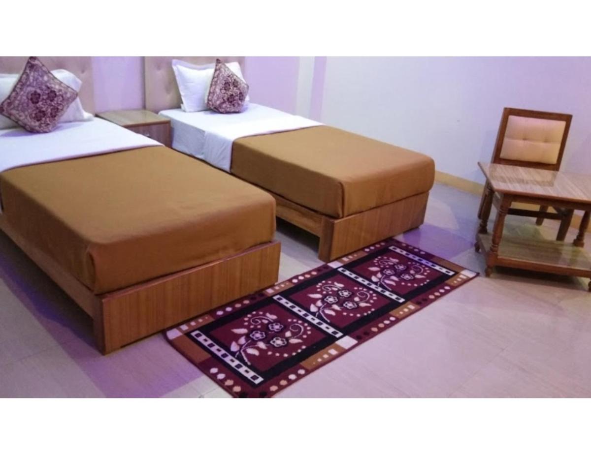 Hotel Beena Residency, Ayodhya - Housity