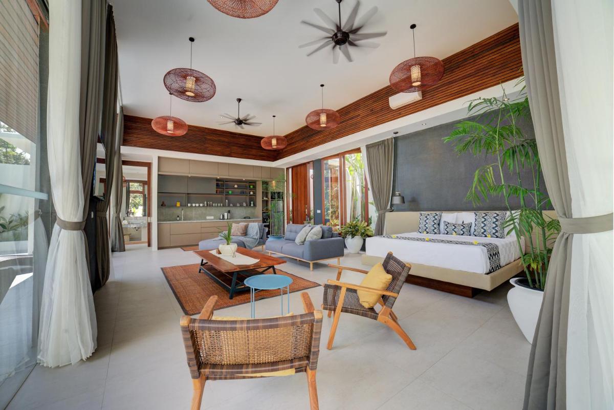 The Studios Ubud-Adult Only - Housity