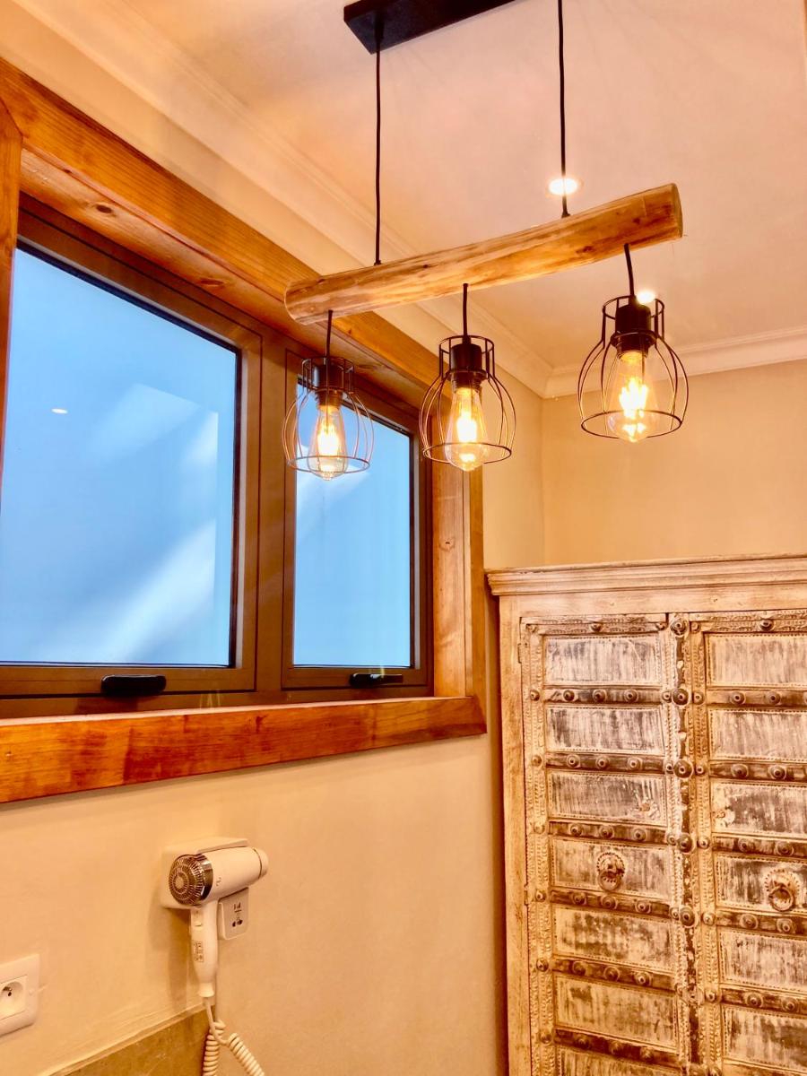 Chamarel Mountain chalets - Hizvo
