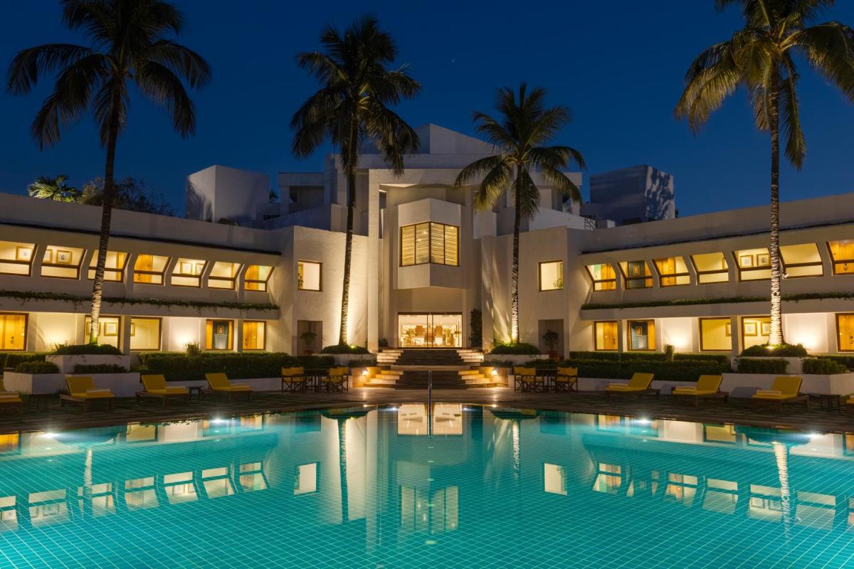 Trident Bhubaneswar - Housity