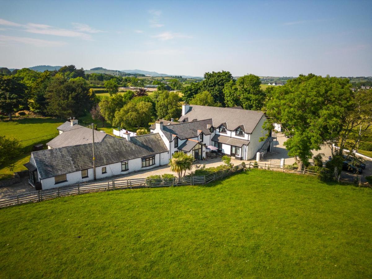 Suitetrails - The Briers Country House