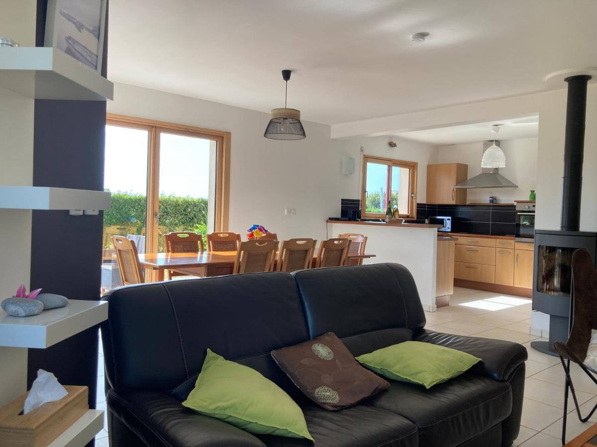Suitetrails - Villa Lampaul