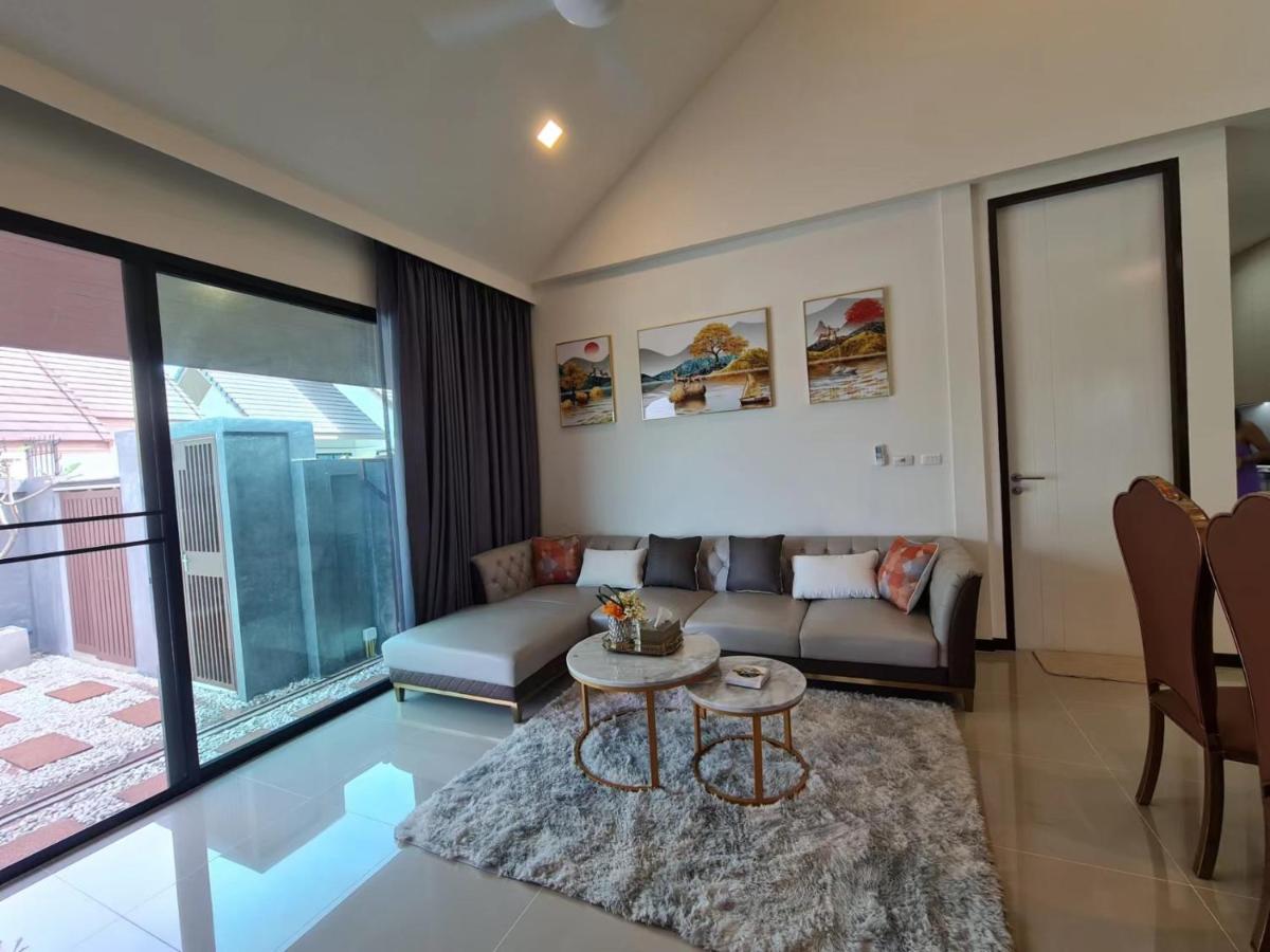 The Maple Pattaya Moo 2, Soi 12, Huay Yai Subdistrict, Bang Lamung District, Chonburi Province 20150 - Housity
