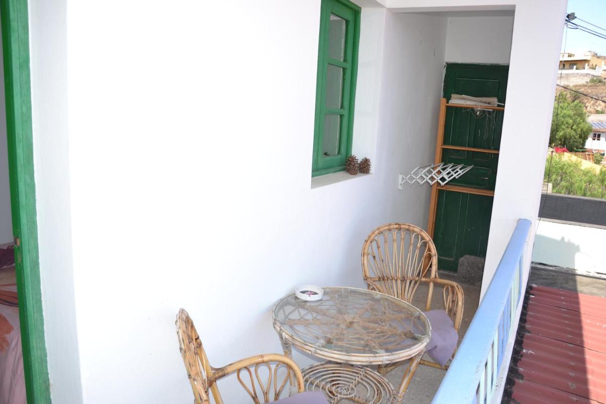 Studio Canario - Housity
