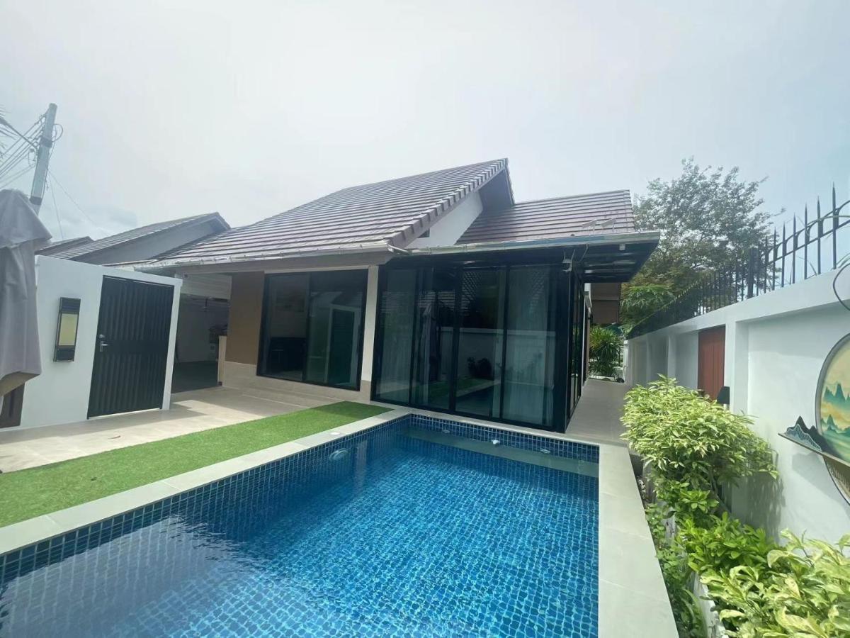 The Maple Pattaya Moo 2, Soi 12, Huay Yai Subdistrict, Bang Lamung District, Chonburi Province 20150 - Housity