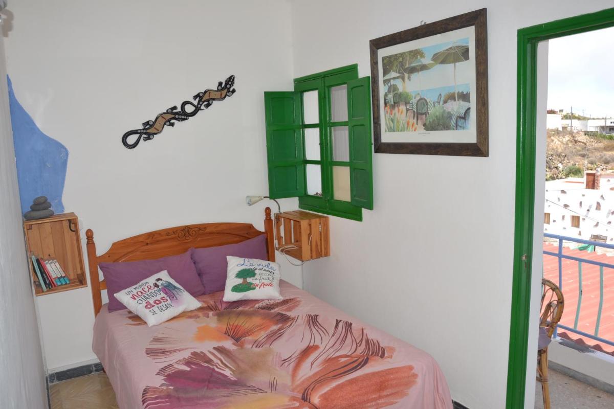 Suitetrails - Studio Canario
