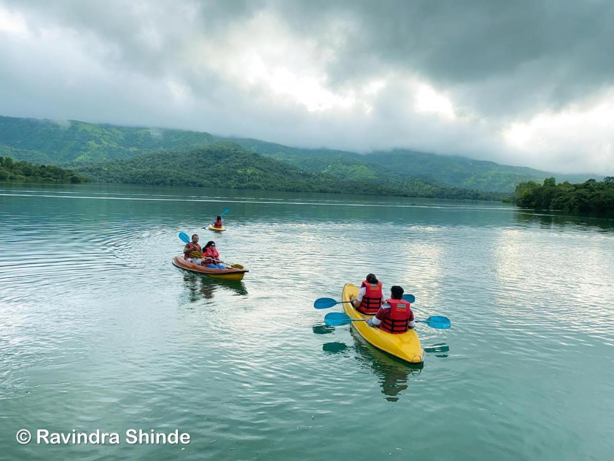 Shivsagar Agro Tourism, Tapola - Housity