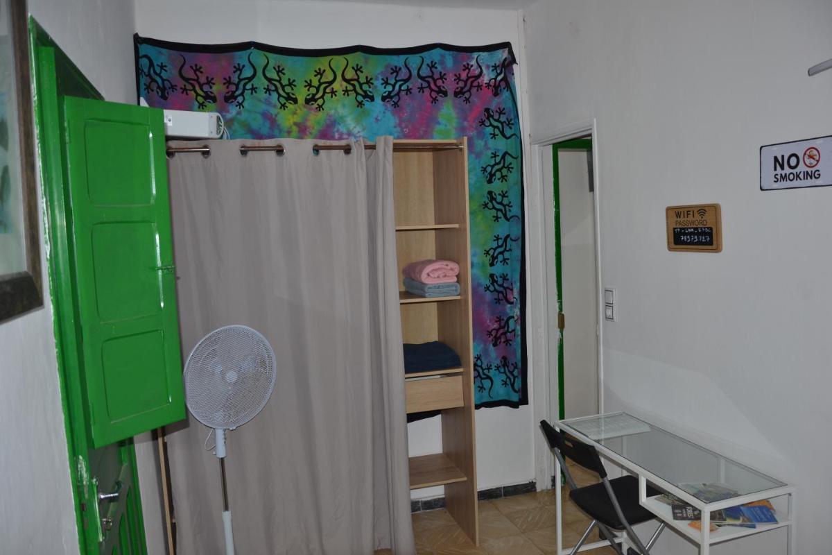 Studio Canario - Housity