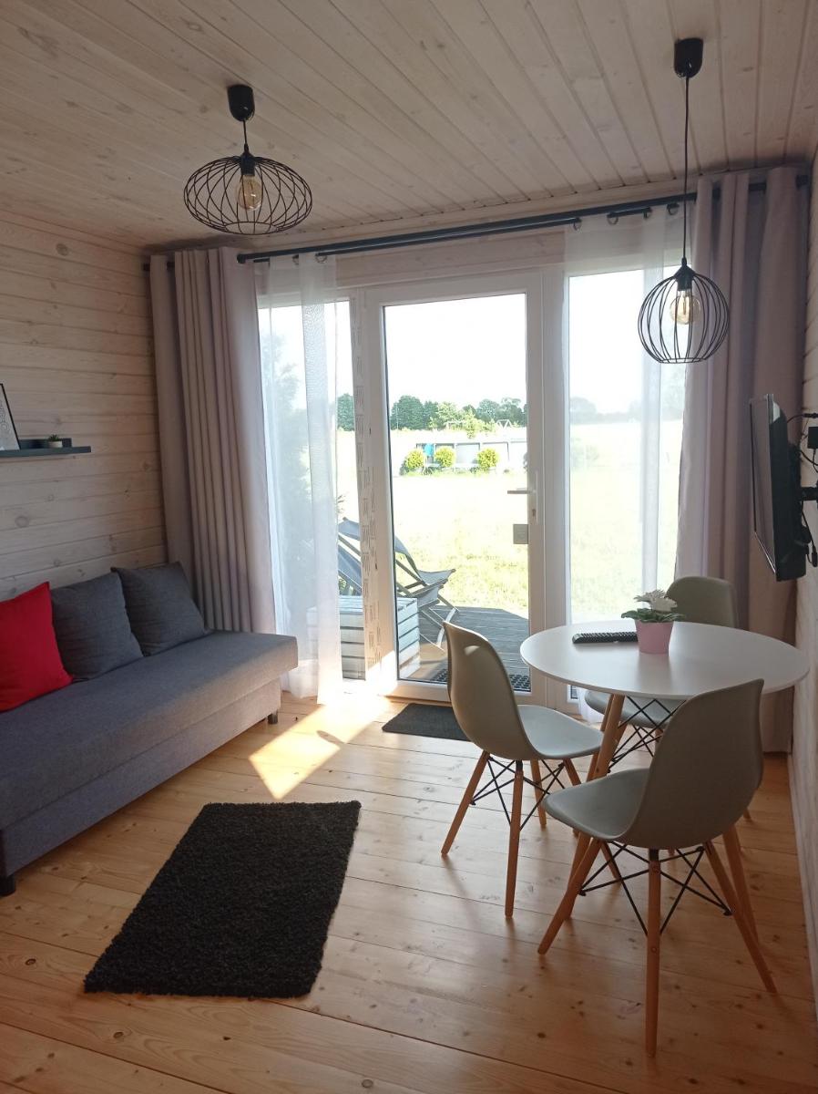 Strefa Kampinos - Housity