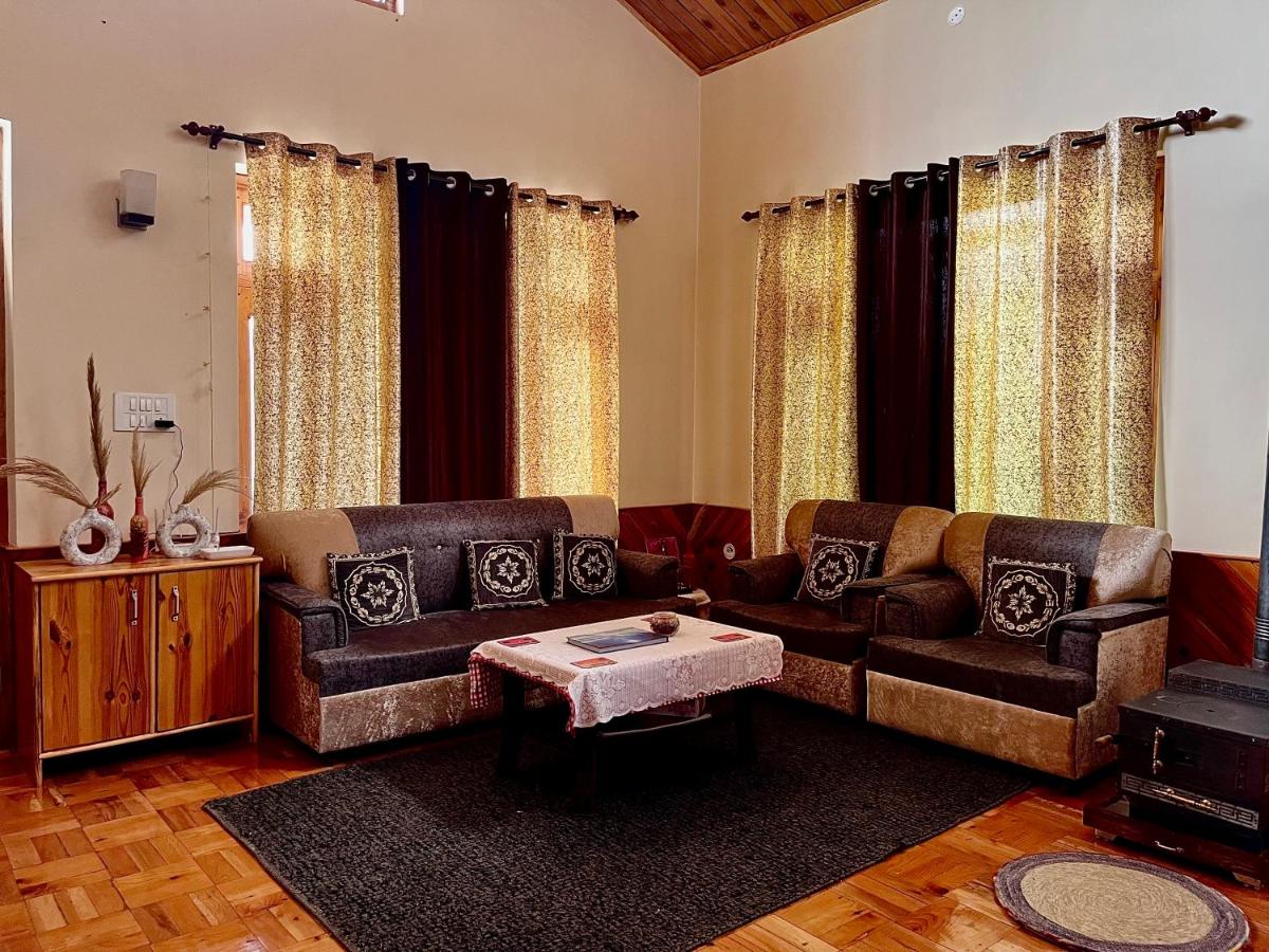 Cloud Culture Cottage - Housity