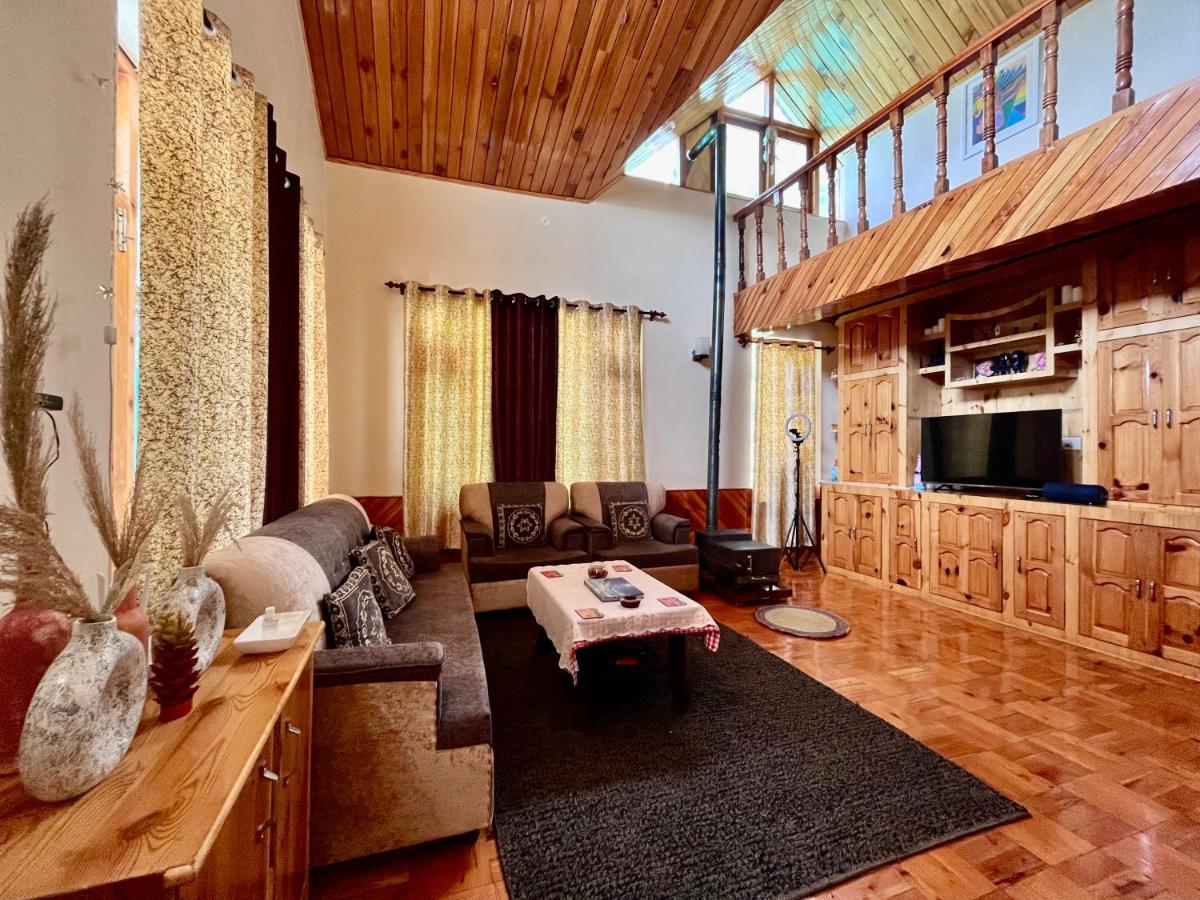 Cloud Culture Cottage - Housity