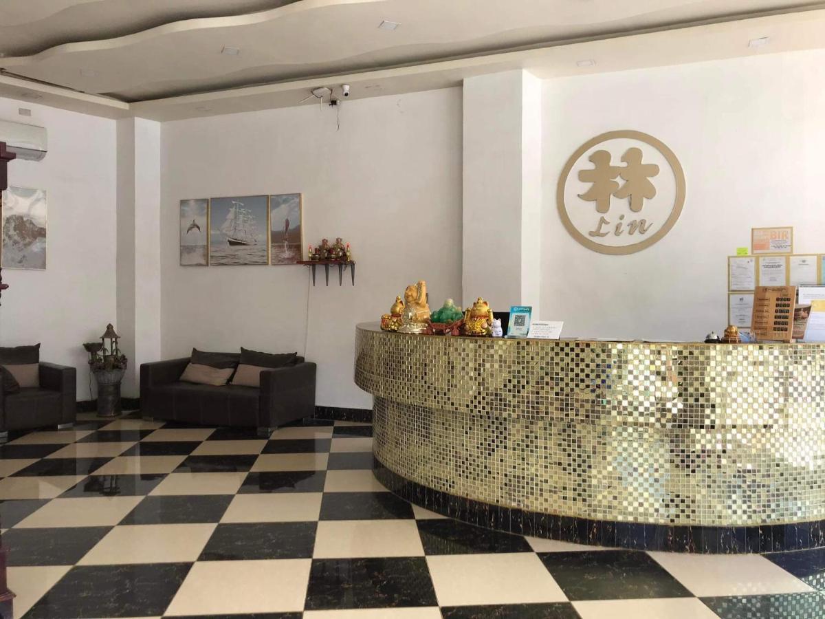 Victoria King Hotel - Housity