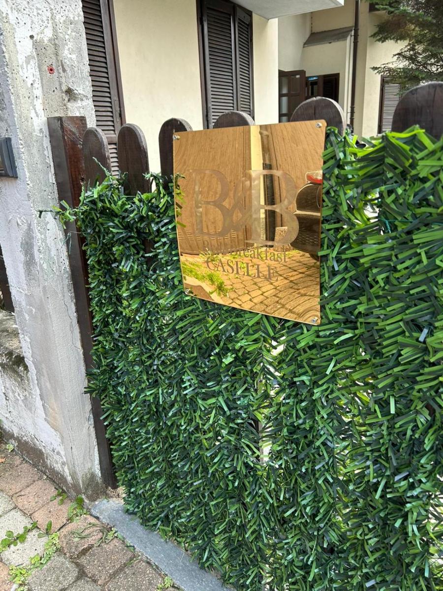 B&B Caselle - Housity