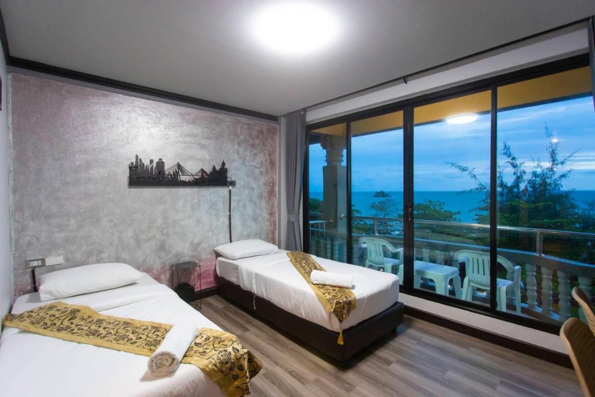 Pimpimarn Hotel - Housity