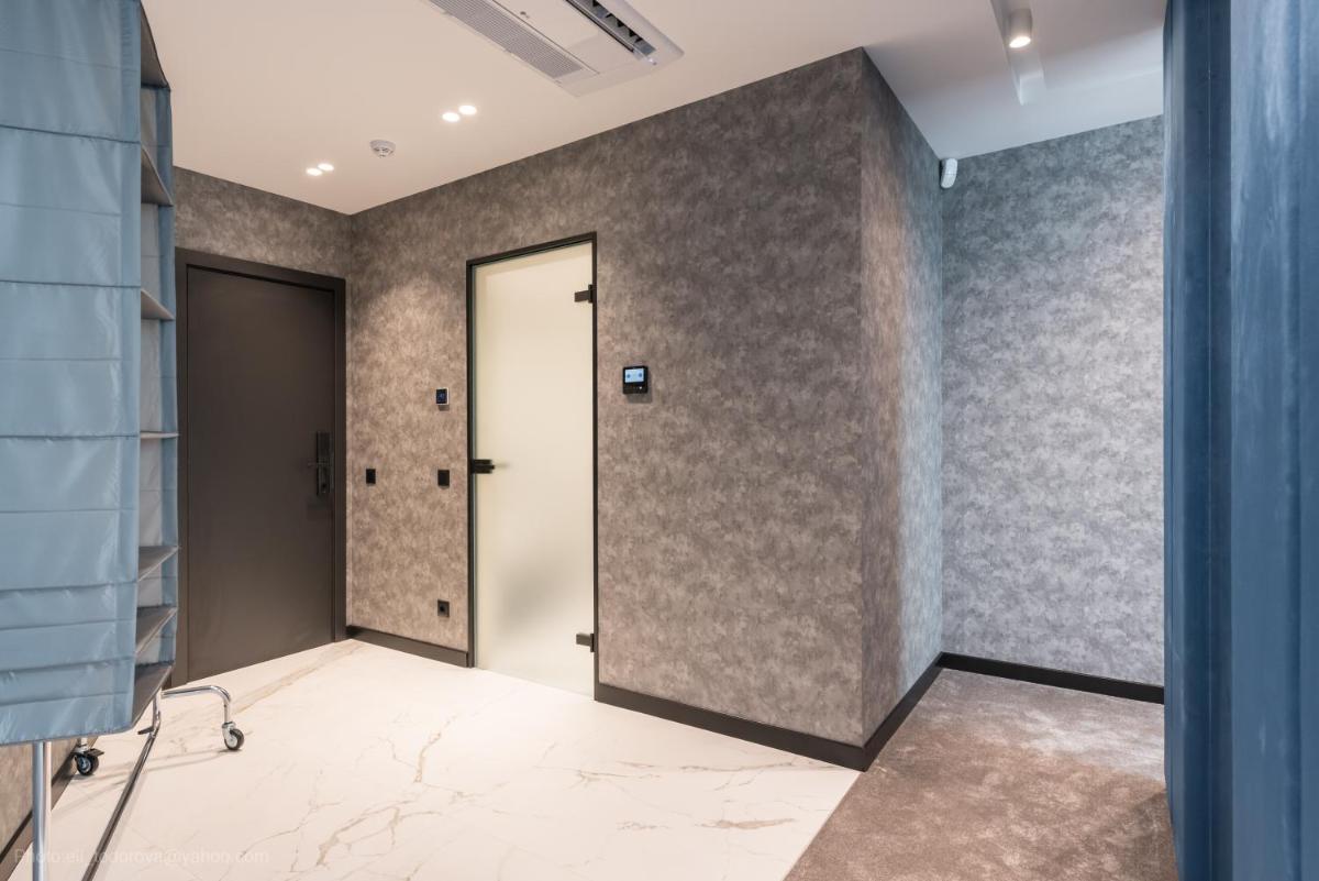 Suitetrails - Lotus Luxury Rooms