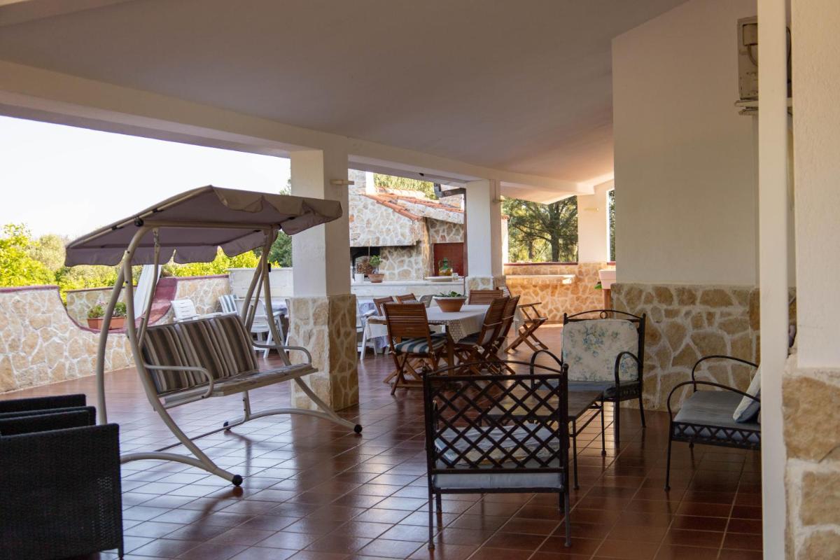 Relais d 'Itria - Housity