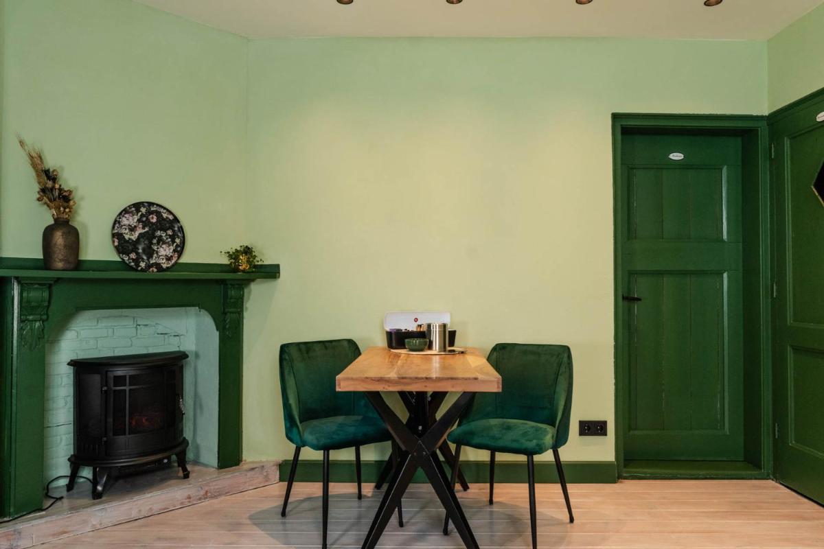 Luxe en ruim vakantiehuis voor 4 personen. - Housity