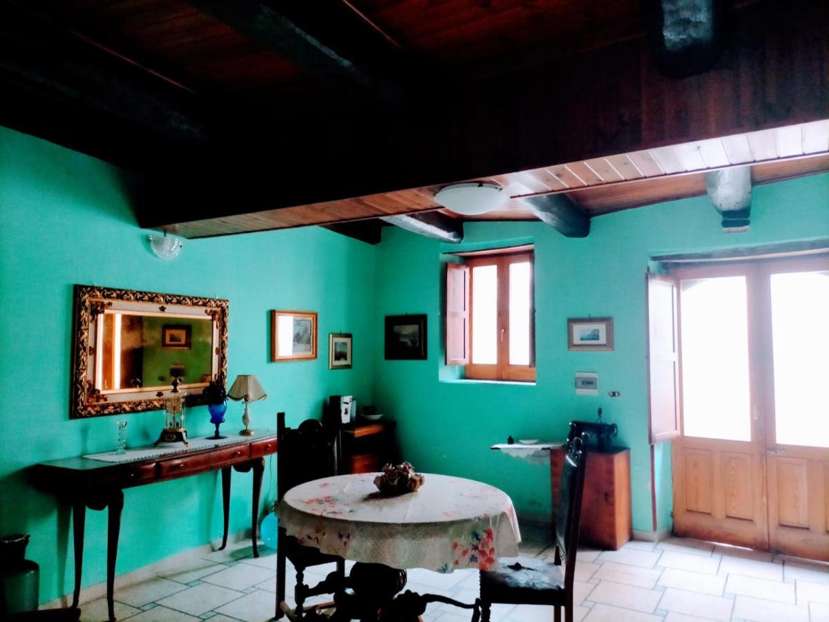 Suitetrails - Casa vacanza zia Ersilia