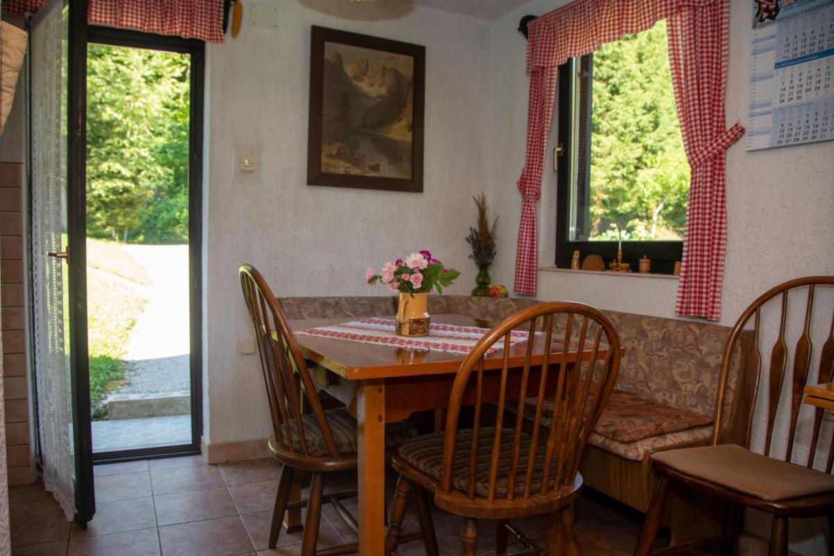 Holiday Home Raušel - Housity