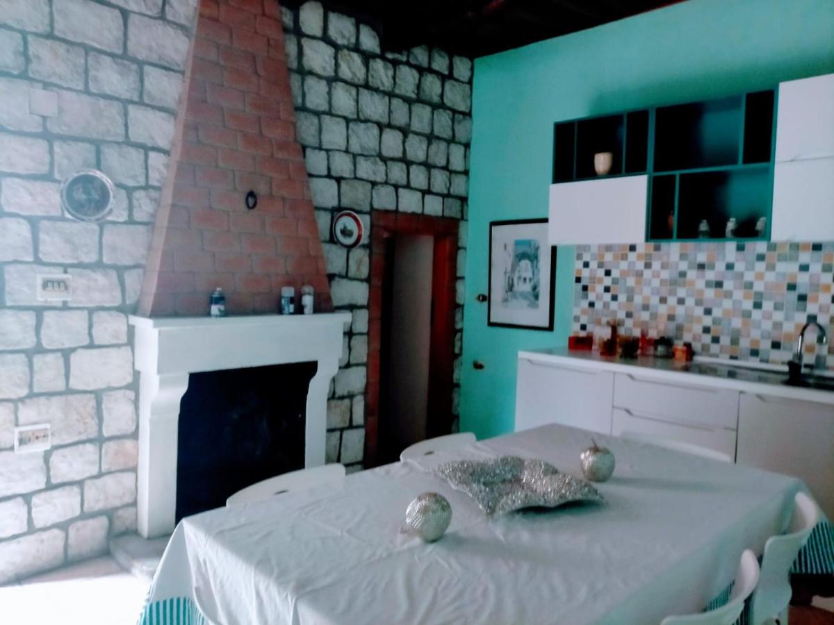 Suitetrails - Casa vacanza zia Ersilia